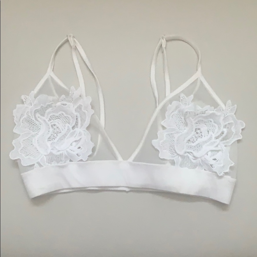 Bralette - Picture 2 of 4